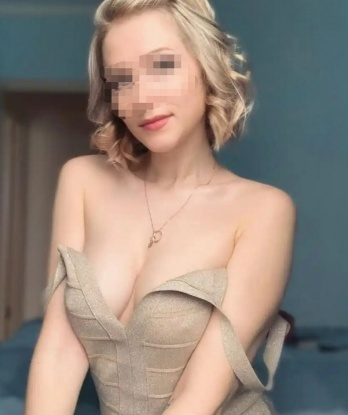 Проститутка Перевоз : Елена